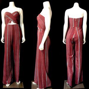 Cherie Bomb Jumpsuit